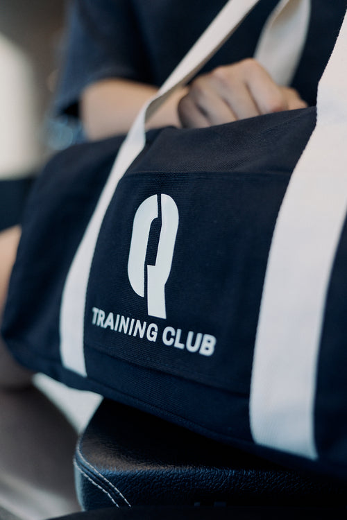 QUARRY Gym Bag