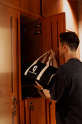QUARRY Gym Bag