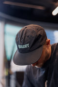 QUARRY Run Cap